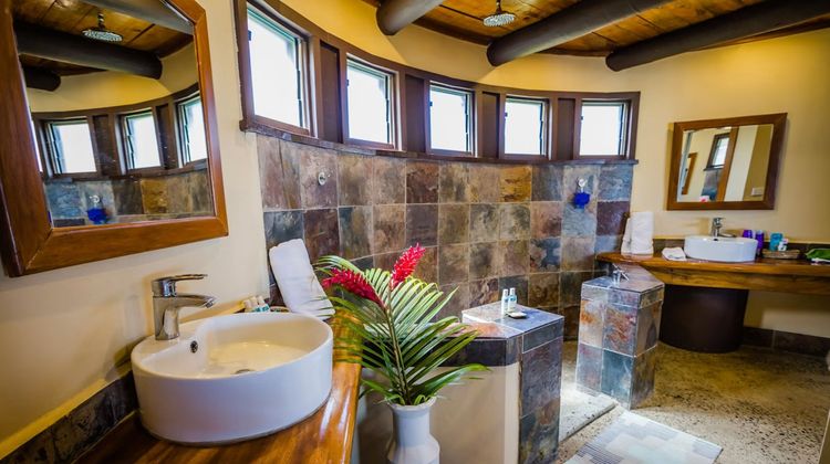 Koro Sun Resort Room