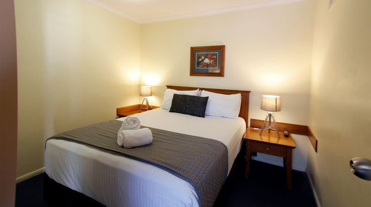Windmill Motel And Events Centre Room