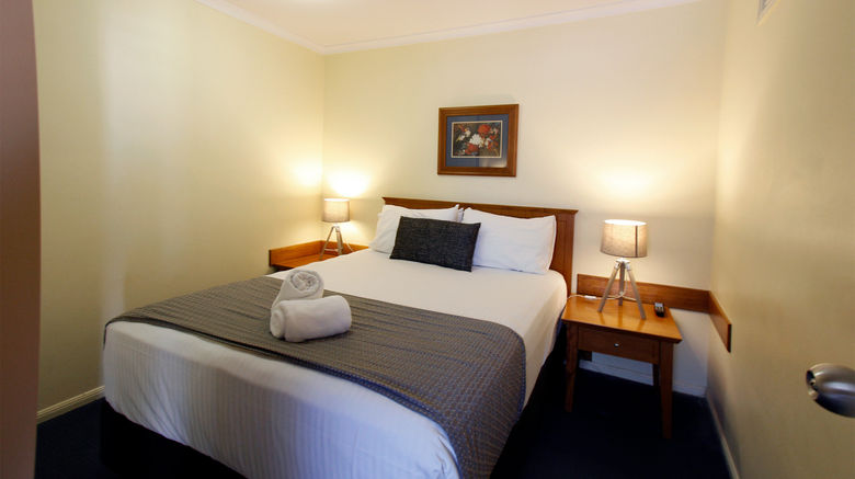 <b>Windmill Motel And Events Centre Room</b>. Images powered by <a href="https://www.leonardoworldwide.com/" title="Leonardo Worldwide" target="_blank">Leonardo</a>.