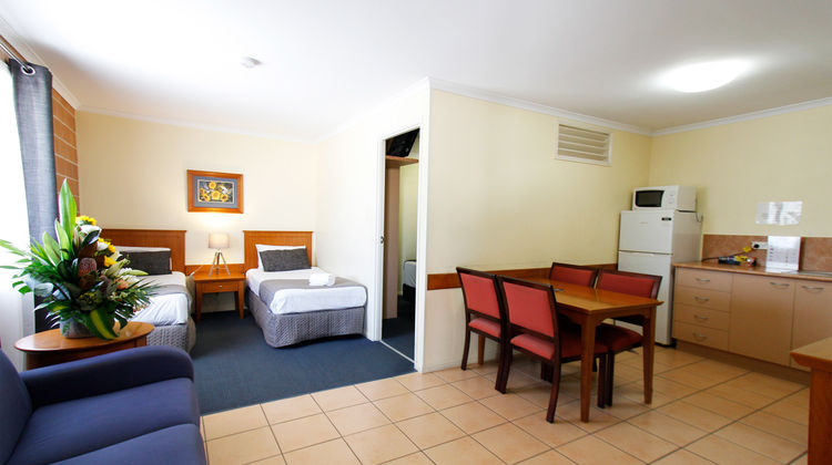 Windmill Motel And Events Centre Room