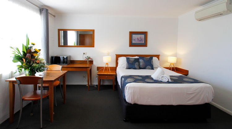 Windmill Motel And Events Centre Room
