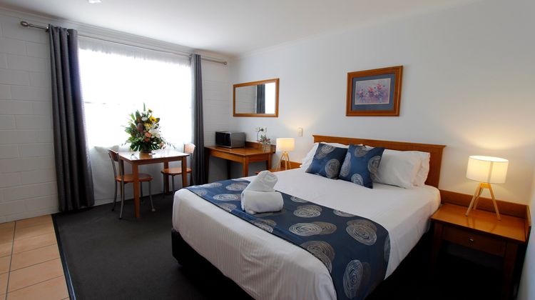 Windmill Motel And Events Centre Room