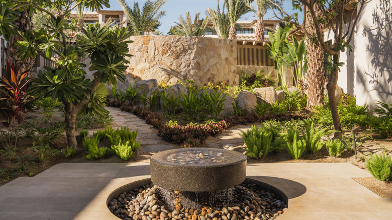 <b>Four Seasons Resort at Cabo del Sol Spa</b>. Images powered by <a href="https://www.leonardoworldwide.com/" title="Leonardo Worldwide" target="_blank">Leonardo</a>.