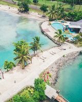 Koro Sun Resort