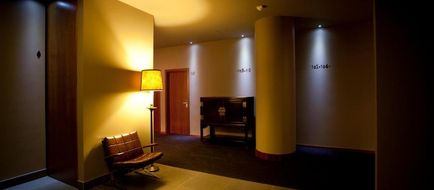 Stay Hotel Porto Centro Antas Lobby
