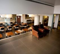Stay Hotel Porto Centro Antas Lobby