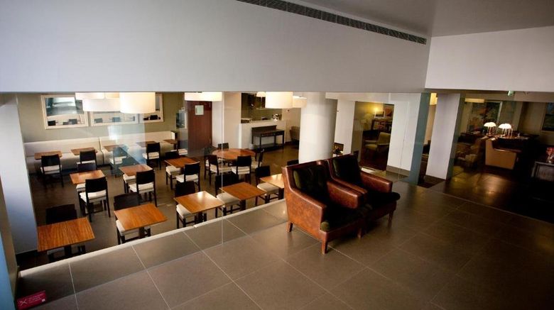 <b>Stay Hotel Porto Centro Antas Lobby</b>. Images powered by <a href="https://www.leonardoworldwide.com/" title="Leonardo Worldwide" target="_blank">Leonardo</a>.