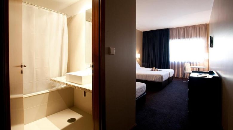 <b>Stay Hotel Porto Centro Antas Room</b>. Images powered by <a href="https://www.leonardoworldwide.com/" title="Leonardo Worldwide" target="_blank">Leonardo</a>.