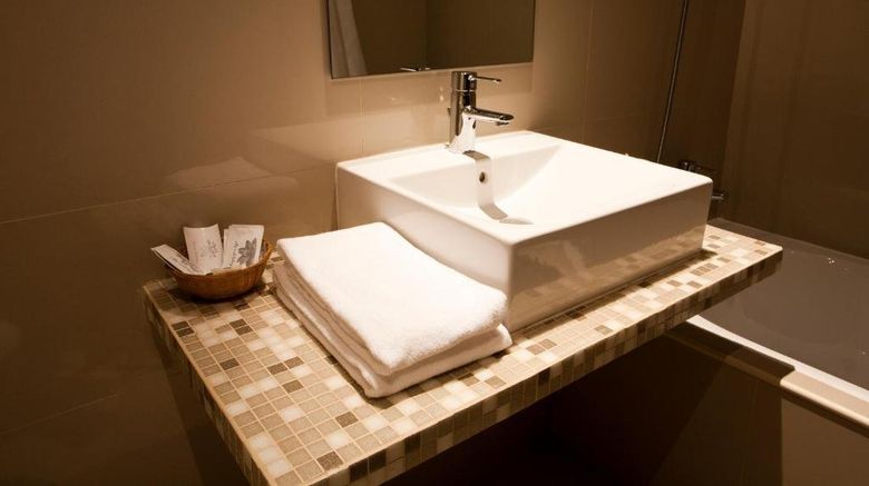<b>Stay Hotel Porto Centro Antas Room</b>. Images powered by <a href="https://www.leonardoworldwide.com/" title="Leonardo Worldwide" target="_blank">Leonardo</a>.