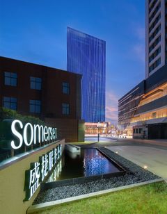 Somerset Fengdong Xi'an