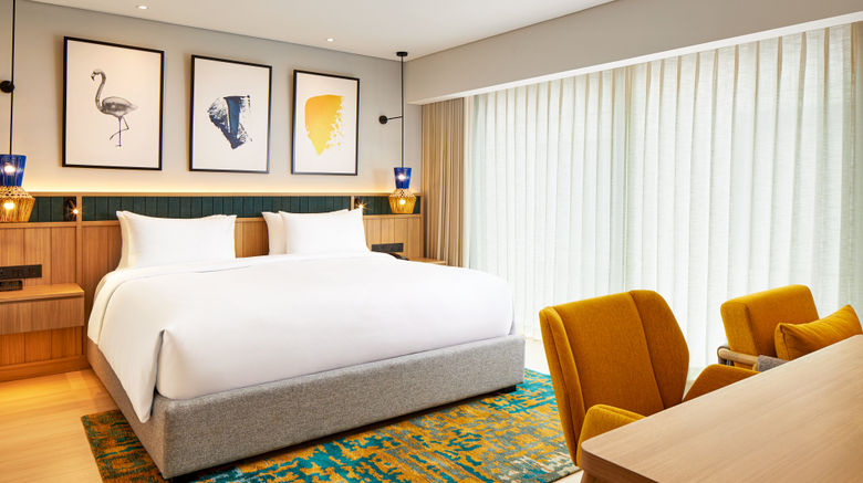 <b>Voco Bali Seminyak Suite</b>. Images powered by <a href="https://www.leonardoworldwide.com/" title="Leonardo Worldwide" target="_blank">Leonardo</a>.