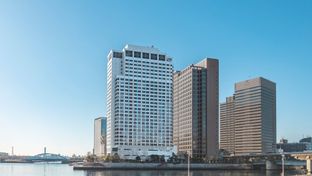 Holiday Inn Tokyo Bay