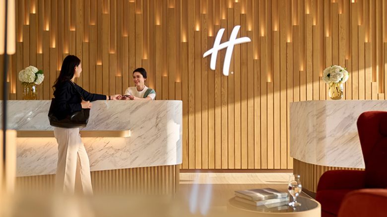 <b>Holiday Inn Tokyo Bay Exterior</b>. Images powered by <a href="https://www.leonardoworldwide.com/" title="Leonardo Worldwide" target="_blank">Leonardo</a>.