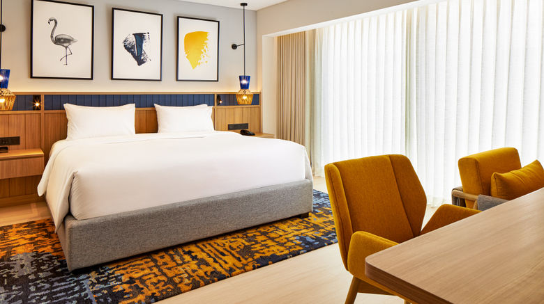 <b>Voco Bali Seminyak Room</b>. Images powered by <a href="https://www.leonardoworldwide.com/" title="Leonardo Worldwide" target="_blank">Leonardo</a>.