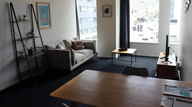 <b>Liberty Apartment Hotel Room</b>. Images powered by <a href="https://www.leonardoworldwide.com/" title="Leonardo Worldwide" target="_blank">Leonardo</a>.