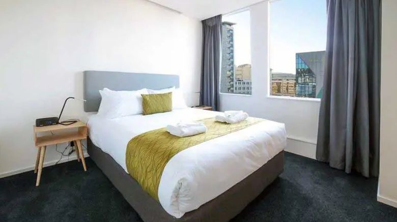 <b>Liberty Apartment Hotel Room</b>. Images powered by <a href="https://www.leonardoworldwide.com/" title="Leonardo Worldwide" target="_blank">Leonardo</a>.