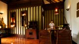 La Residence Phou Vao Other