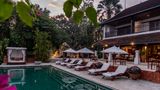 La Residence Phou Vao Other