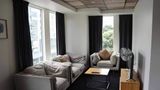 Liberty Apartment Hotel Room