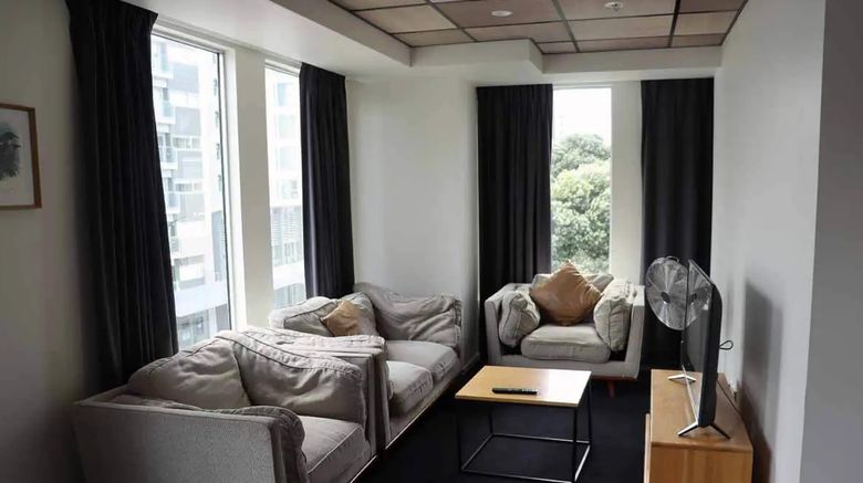<b>Liberty Apartment Hotel Room</b>. Images powered by <a href="https://www.leonardoworldwide.com/" title="Leonardo Worldwide" target="_blank">Leonardo</a>.