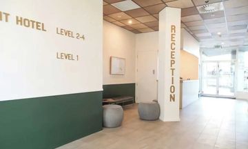 Liberty Apartment Hotel