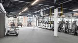 Liberty Apartment Hotel Health Club