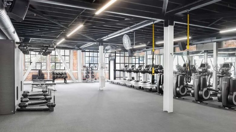 <b>Liberty Apartment Hotel Health Club</b>. Images powered by <a href="https://www.leonardoworldwide.com/" title="Leonardo Worldwide" target="_blank">Leonardo</a>.