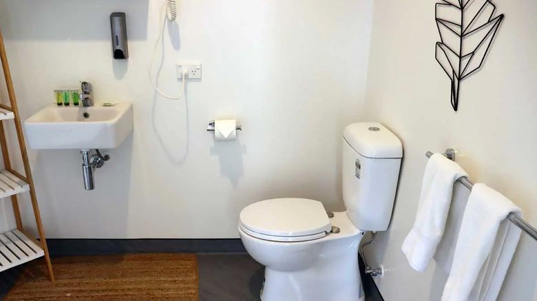<b>Liberty Apartment Hotel Room</b>. Images powered by <a href="https://www.leonardoworldwide.com/" title="Leonardo Worldwide" target="_blank">Leonardo</a>.