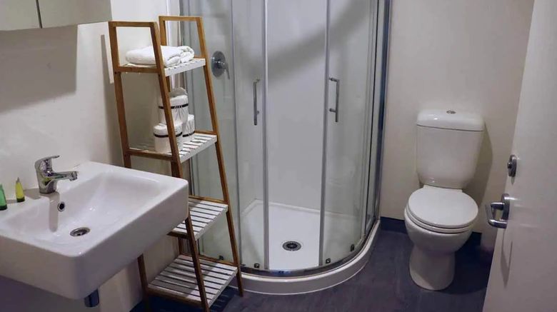 <b>Liberty Apartment Hotel Room</b>. Images powered by <a href="https://www.leonardoworldwide.com/" title="Leonardo Worldwide" target="_blank">Leonardo</a>.