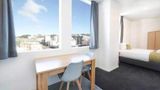 Liberty Apartment Hotel Room