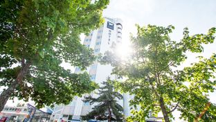 First Hotel Jonkoping