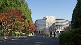 The Prince Kyoto Takaragaike Exterior