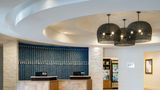 Delta Hotels Jacksonville Deerwood Lobby
