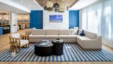 Delta Hotels Jacksonville Deerwood Lobby