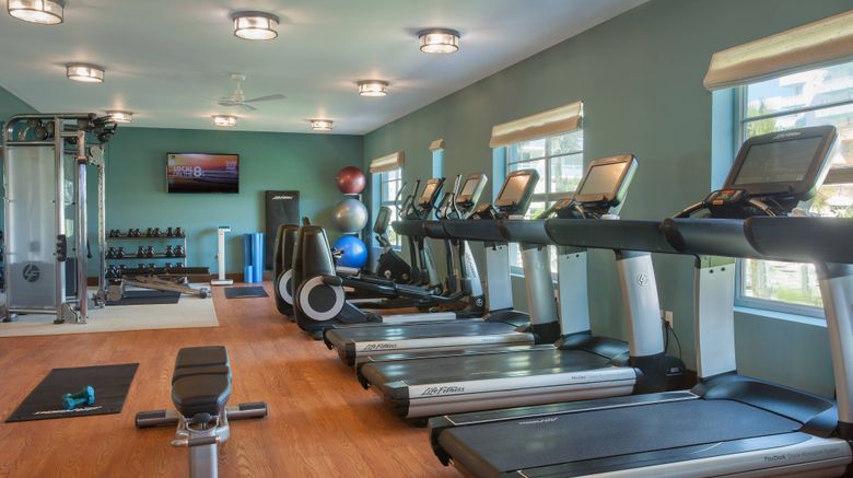 <b>Marriott Stanton South Beach Health Club</b>. Images powered by <a href="https://www.leonardoworldwide.com/" title="Leonardo Worldwide" target="_blank">Leonardo</a>.