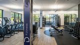Delta Hotels Jacksonville Deerwood Health Club