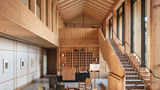 <b>Chiemgauhof Lakeside Retreat Lobby</b>. Images powered by <a href="https://www.leonardoworldwide.com/" title="Leonardo Worldwide" target="_blank">Leonardo</a>.