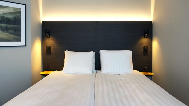 <b>First Hotel Jonkoping Room</b>. Images powered by <a href="https://www.leonardoworldwide.com/" title="Leonardo Worldwide" target="_blank">Leonardo</a>.