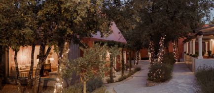 Luz Charming Houses Exterior