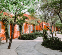 Luz Charming Houses Exterior