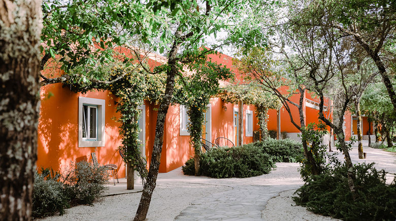 <b>Luz Charming Houses Exterior</b>. Images powered by <a href="https://www.leonardoworldwide.com/" title="Leonardo Worldwide" target="_blank">Leonardo</a>.