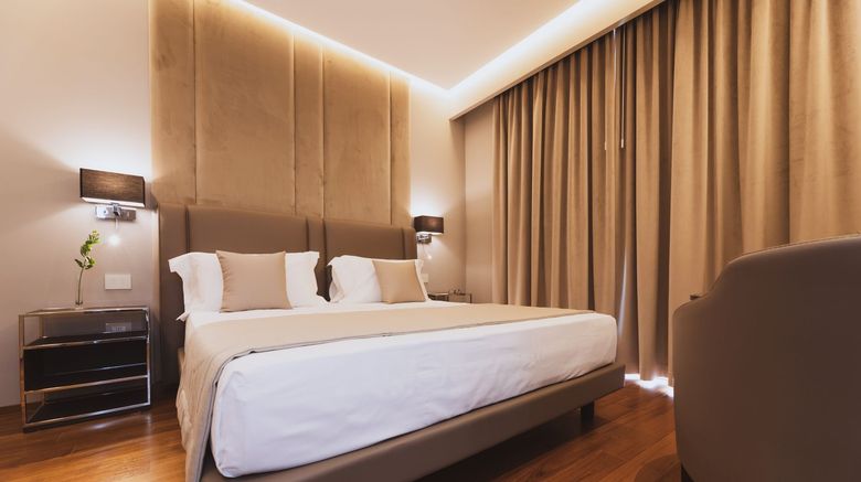 <b>Callistos Hotel & Spa Room</b>. Images powered by <a href="https://www.leonardoworldwide.com/" title="Leonardo Worldwide" target="_blank">Leonardo</a>.