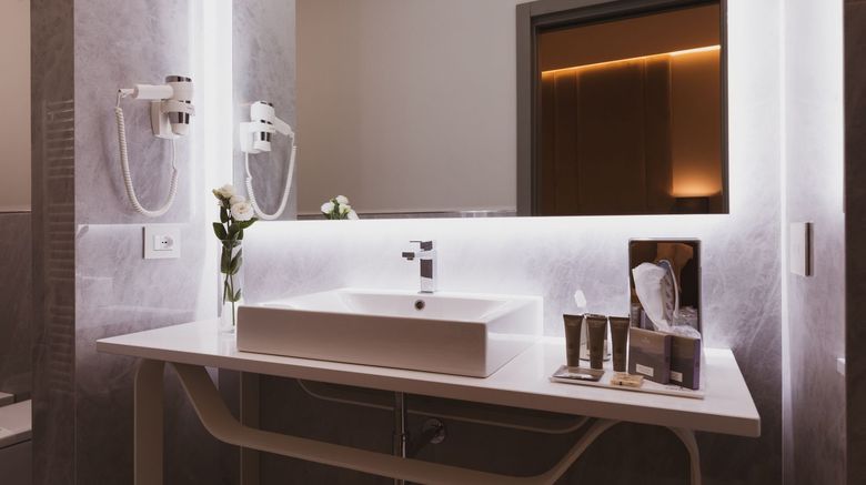 <b>Callistos Hotel & Spa Room</b>. Images powered by <a href="https://www.leonardoworldwide.com/" title="Leonardo Worldwide" target="_blank">Leonardo</a>.