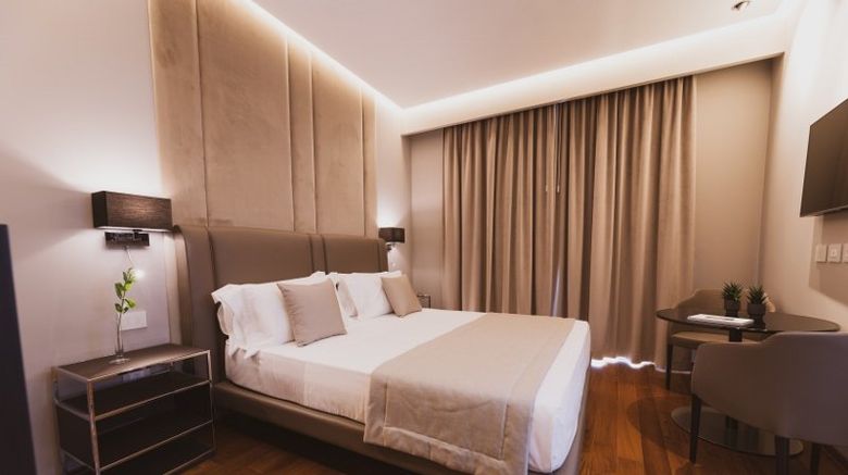 <b>Callistos Hotel & Spa Room</b>. Images powered by <a href="https://www.leonardoworldwide.com/" title="Leonardo Worldwide" target="_blank">Leonardo</a>.