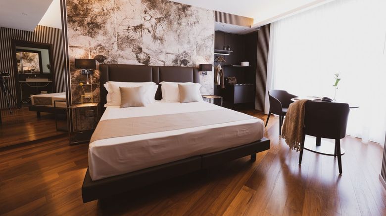 <b>Callistos Hotel & Spa Room</b>. Images powered by <a href="https://www.leonardoworldwide.com/" title="Leonardo Worldwide" target="_blank">Leonardo</a>.