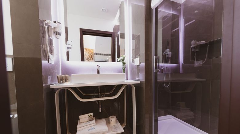<b>Callistos Hotel & Spa Room</b>. Images powered by <a href="https://www.leonardoworldwide.com/" title="Leonardo Worldwide" target="_blank">Leonardo</a>.