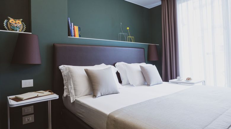 <b>Callistos Hotel & Spa Room</b>. Images powered by <a href="https://www.leonardoworldwide.com/" title="Leonardo Worldwide" target="_blank">Leonardo</a>.
