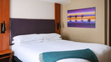 The Highwayman Hotel Chesterfield Room