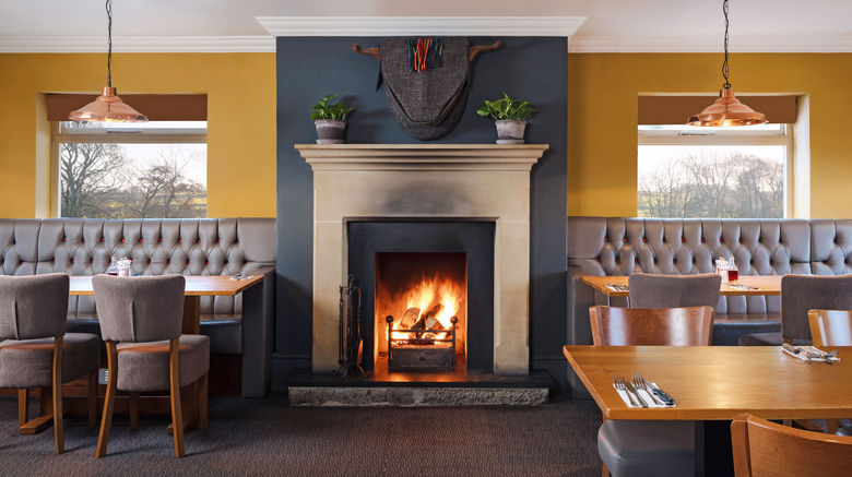 <b>The Highwayman Hotel Chesterfield Restaurant</b>. Images powered by <a href="https://www.leonardoworldwide.com/" title="Leonardo Worldwide" target="_blank">Leonardo</a>.