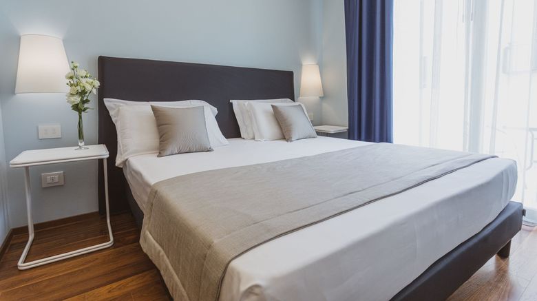 <b>Callistos Hotel & Spa Room</b>. Images powered by <a href="https://www.leonardoworldwide.com/" title="Leonardo Worldwide" target="_blank">Leonardo</a>.